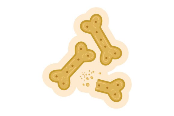 Dog Biscuit Treats