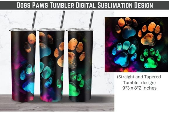Dog Lover Tumbler Pet Lover Gift