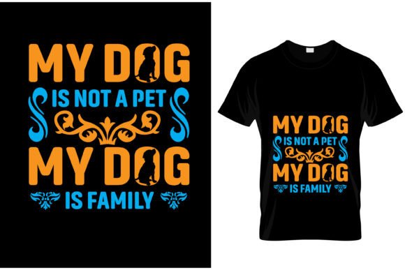 My Dog is Not a Pet